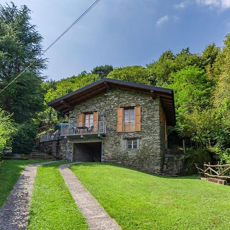 Holiday Home Bragna By Interhome Pianello Del Lario Екстериор снимка