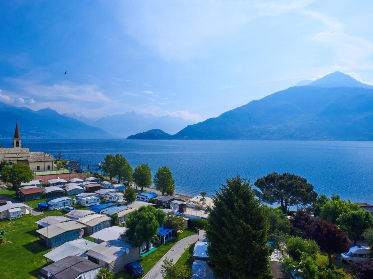 Holiday Home Bragna By Interhome Pianello Del Lario Екстериор снимка
