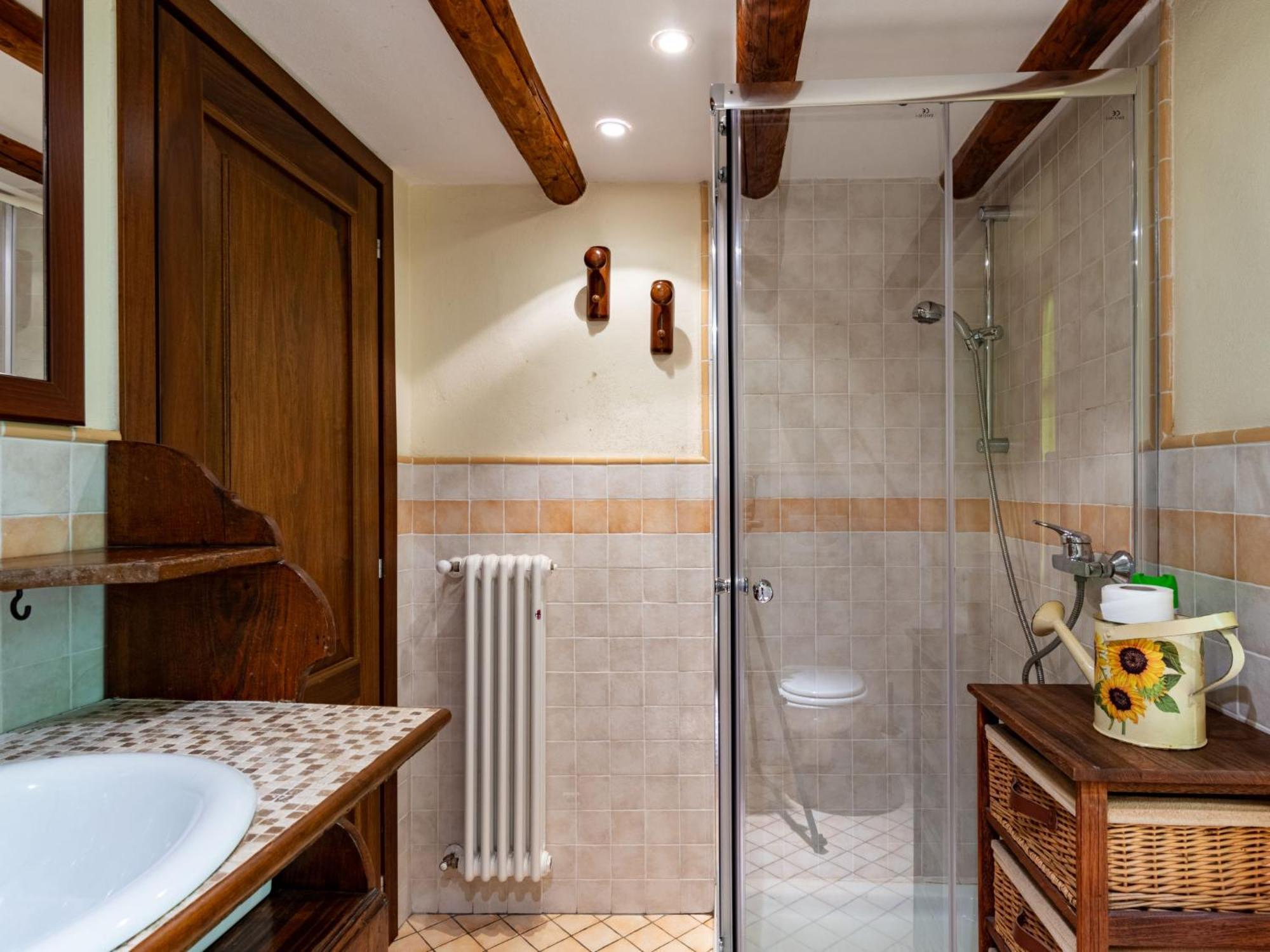 Holiday Home Bragna By Interhome Pianello Del Lario Екстериор снимка