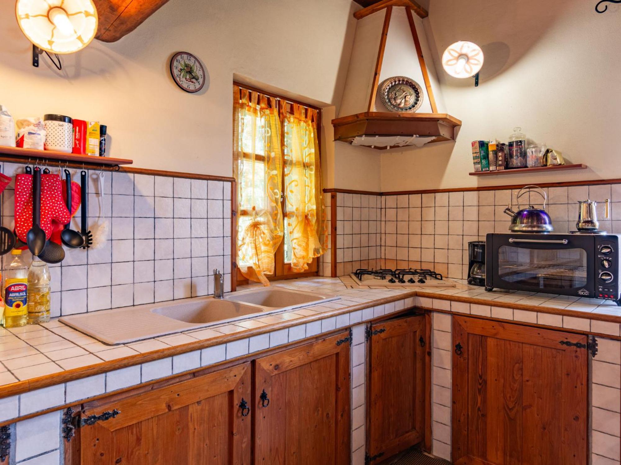 Holiday Home Bragna By Interhome Pianello Del Lario Екстериор снимка