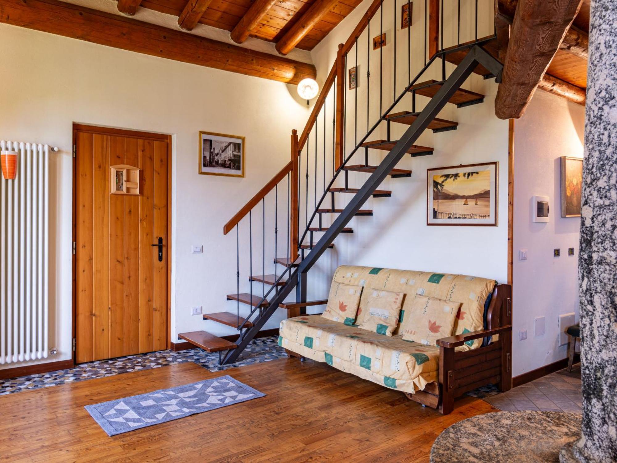 Holiday Home Bragna By Interhome Pianello Del Lario Екстериор снимка