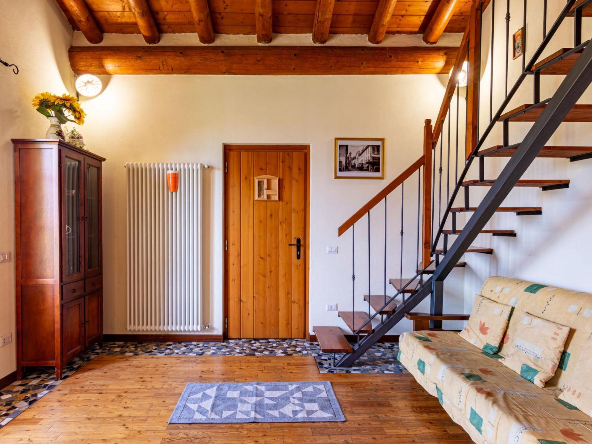 Holiday Home Bragna By Interhome Pianello Del Lario Екстериор снимка