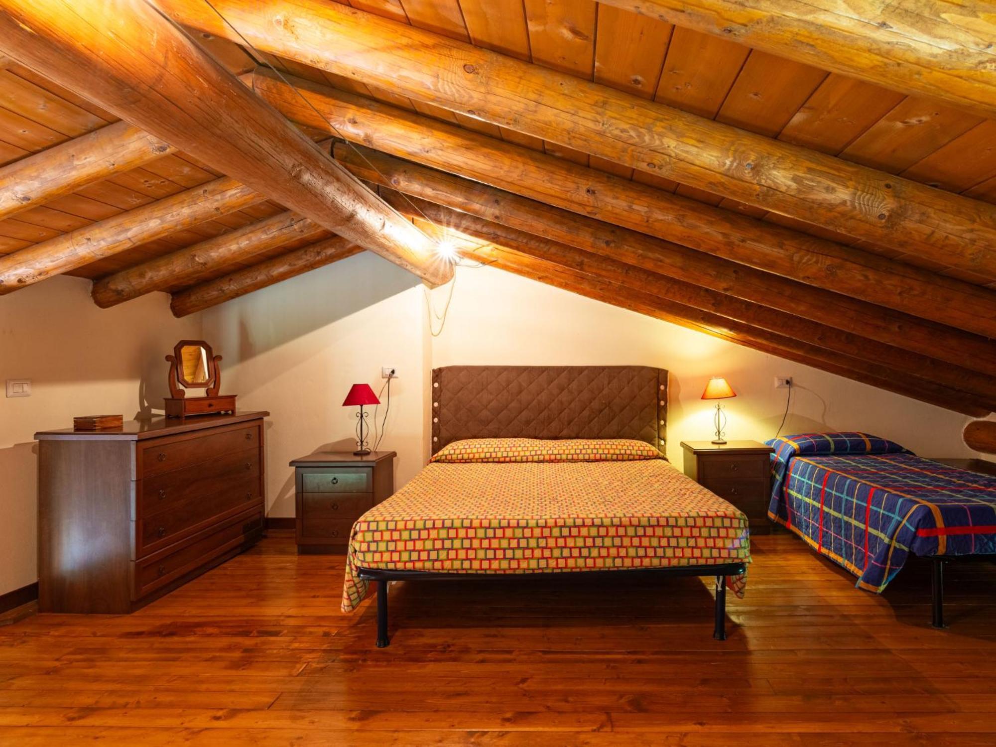 Holiday Home Bragna By Interhome Pianello Del Lario Екстериор снимка